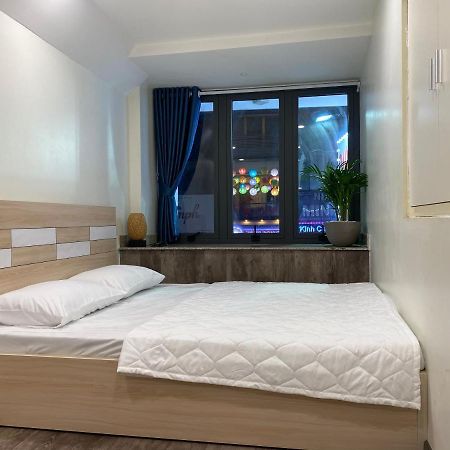 Chill Home 1 Ho Či Minovo Město Exteriér fotografie