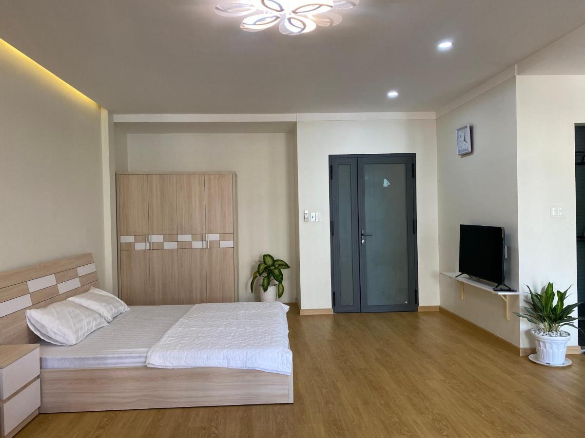 Chill Home 1 Ho Či Minovo Město Exteriér fotografie