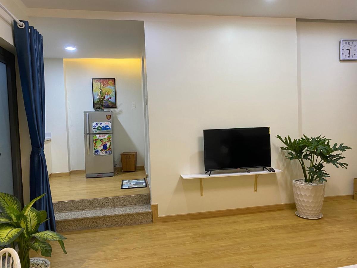 Chill Home 1 Ho Či Minovo Město Exteriér fotografie