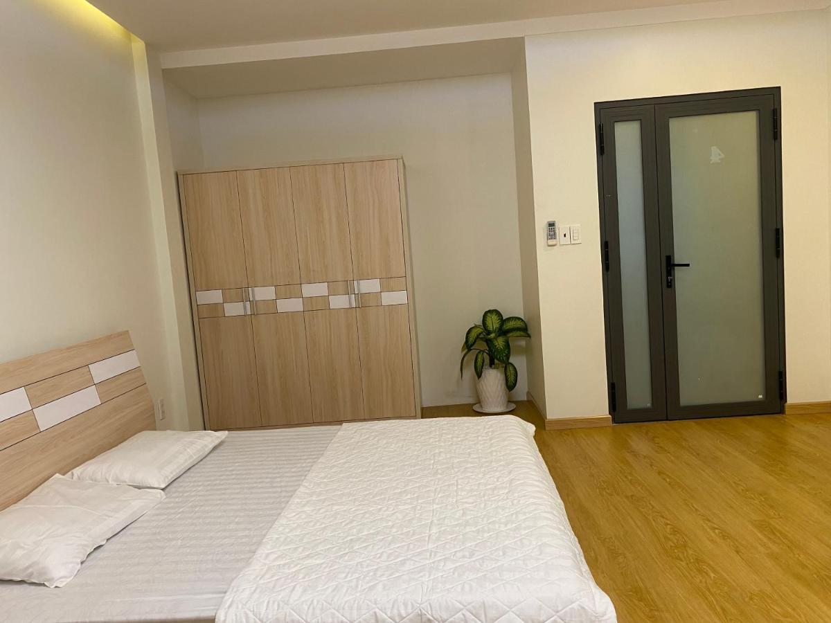 Chill Home 1 Ho Či Minovo Město Exteriér fotografie