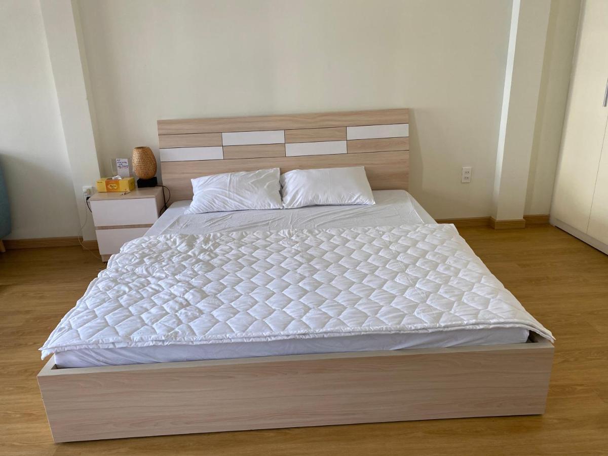 Chill Home 1 Ho Či Minovo Město Exteriér fotografie