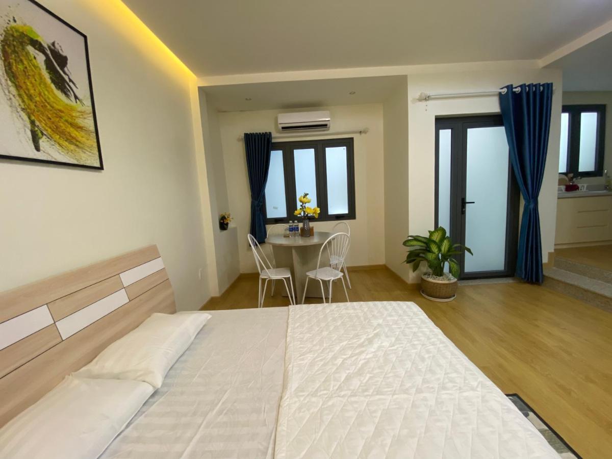 Chill Home 1 Ho Či Minovo Město Exteriér fotografie