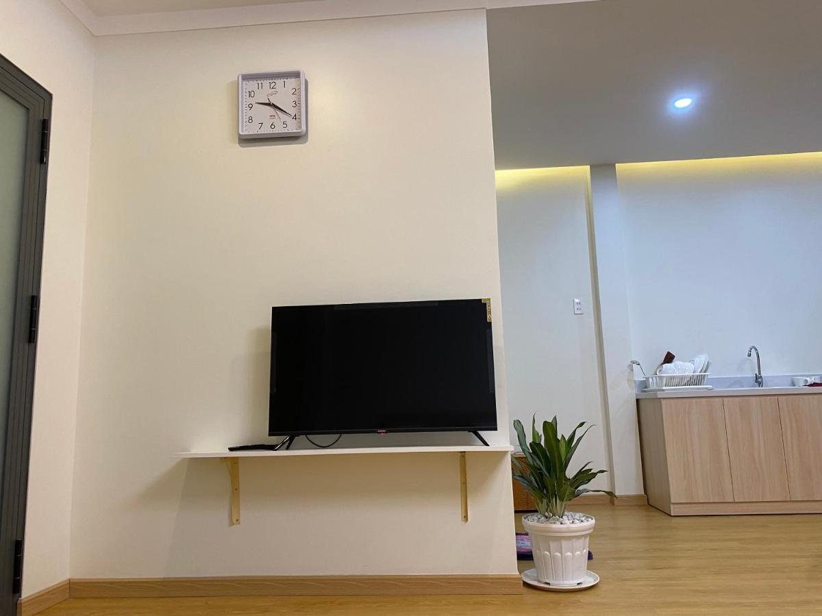 Chill Home 1 Ho Či Minovo Město Exteriér fotografie