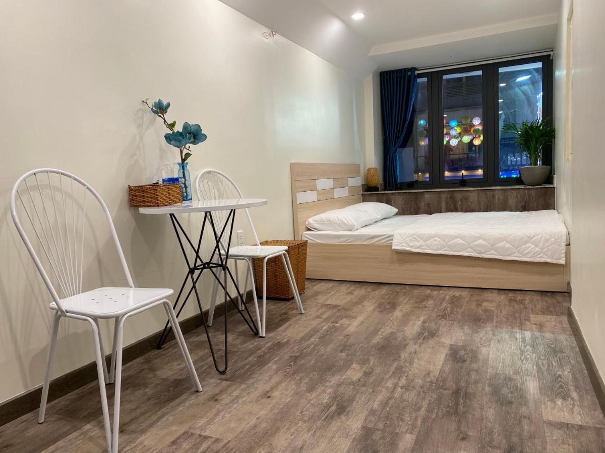 Chill Home 1 Ho Či Minovo Město Exteriér fotografie